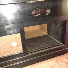 仏壇　小物『魂抜き済』　の画像