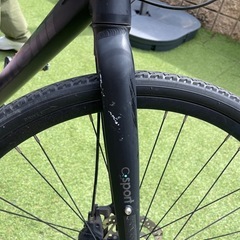 値下げ‼️¥32000→¥27000円へ‼️ビアンキ クロスバイク