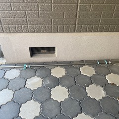 物干し竿