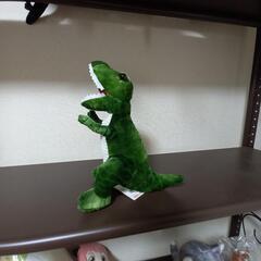 ぬいぐるみの画像