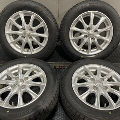 【BS BLIZZAK VRX2 165/65R14】スタッドレ...