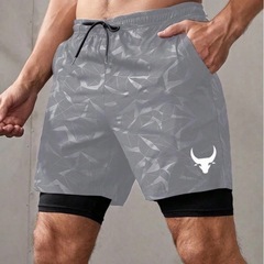 トレーニングパンツ2点セット
