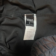 トレーニングパンツ2点セットの画像