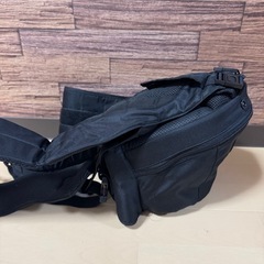 抱っこ紐ヒップシートの画像