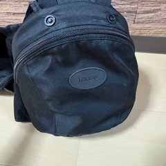 抱っこ紐ヒップシートの画像