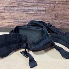 抱っこ紐ヒップシートの画像