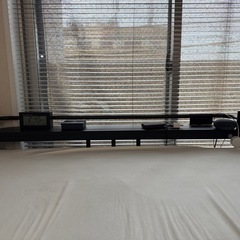 ベッドフレームの画像