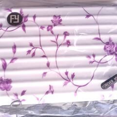 スーツケース型バック　カラー：花柄　在庫セール中！