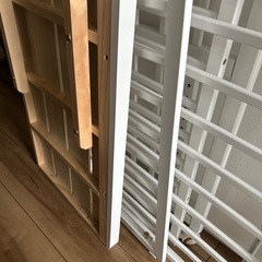 そいねーる　ロング　ホワイトの画像