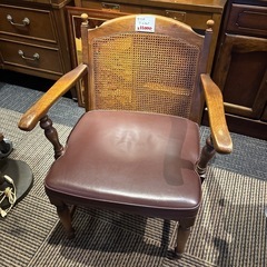 値下げ】キツツキマーク キツツキ アームチェア チェア シンプル