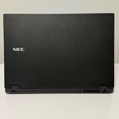 ☆M.2 NVMeSSD搭載☆第8世代i5 Office2021 NEC 186