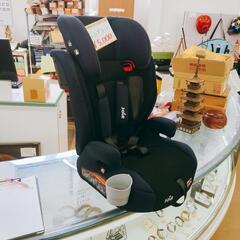 Joie ジョイー チャイルドシート/ジュニアシート 紺色【浜村鹿野温泉ICから3分 買取本舗、 宮本リサイクル 営業時間9～19時 定休日水曜のみ←連絡できませんm(_ _)m】の画像