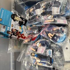 【取引中】鉄道娘　まとめて引き取っていただける方