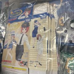 【取引中】鉄道娘　まとめて引き取っていただける方の画像