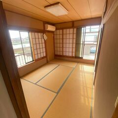 【初期費用を節約】 富士見市戸建、ペットOK。 − 埼玉県
