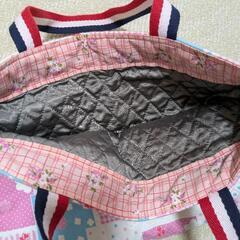 すみっコぐらし　上靴袋、筆箱など4点の画像