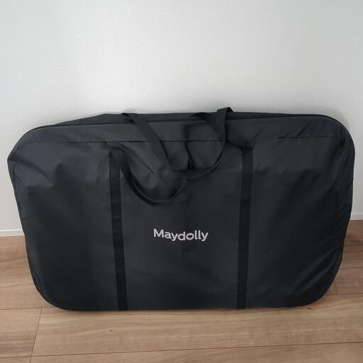 Maydolly playkids　ベビーベッド