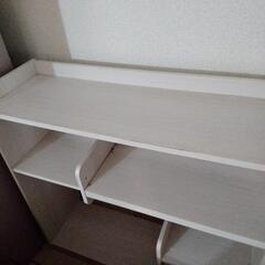 木製棚