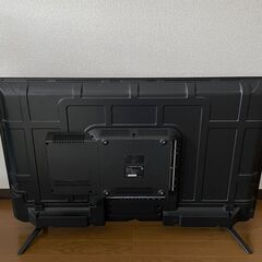 「ジャンク品」43インチモニター