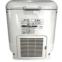 MITSUBISHI   AD-U50ストロングアレルパンチ【布団乾燥機】 の画像