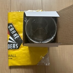 Bリーグ　群馬クレインサンダース　コップ　ショッピングバッグの画像