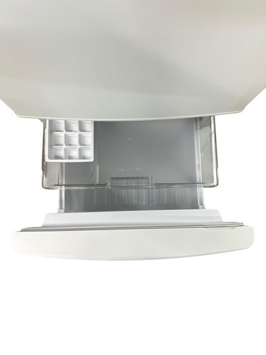 NO.2327 《極美品》【2023年製】 Panasonic ノンフロン冷凍冷蔵庫 NR-B14HW-W 138L キッチン家電 家電 中古