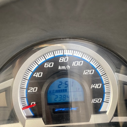 ホンダ　PCX JF56　125cc