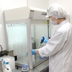 安定企業の「デザートの開発・品質管理スタッフ」／キャリアアップも可能！／残業少なめ／賞与年3回、100万円~／大手チェーンやホテルに並ぶ商品の開発に携われる！＿株式会社アイディー・クリエイトの画像
