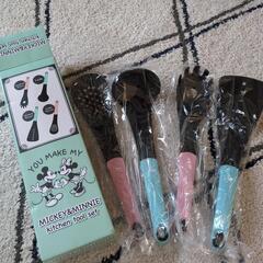 【新品】kitchen tool setの画像