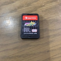 ジョジョのカセット