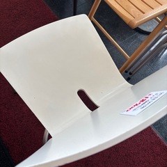 WISEWISE ワイスワイス チェア ダイニングチェア 4脚セット シンプル おしゃれ インテリアの画像