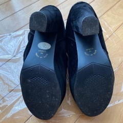 【M】レディース ブーツの画像