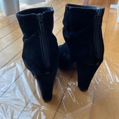 【M】レディース ブーツの画像