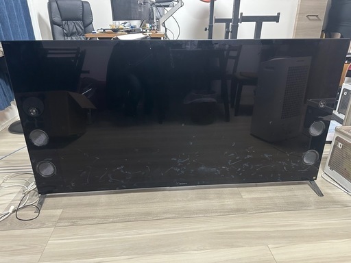 SONY 液晶テレビ