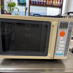 オーブンレンジ