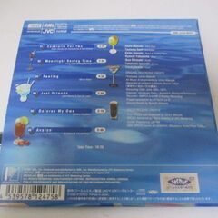 G♪25 CD スーパー・カクテル・サウンド スペシャル・サンプラー 帯付き 検：K2 Laser 20-bit 5周年記念 初回限定盤 GML-xrcd-30451の画像