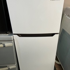 O 2503-1003 Hisense ノンフロン冷凍冷蔵庫 H...