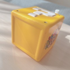 🙇‍♀️ご購入者様決定🙇‍♀️スーパーマリオ🍄ハンドソープディスペンサーの画像