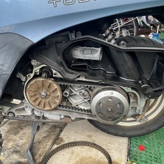 HONDA AF67