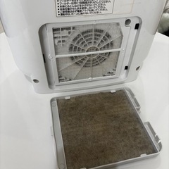 MITSUBISHI   AD-U50ストロングアレルパンチ【布団乾燥機】 の画像