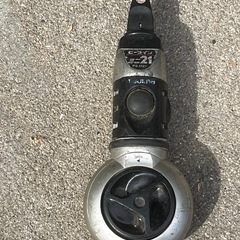 小型携帯用墨つぼ