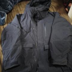 UNIQLO  ダウンジャケット XL