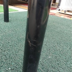 強化ガラステーブルの画像
