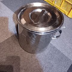 寸胴鍋