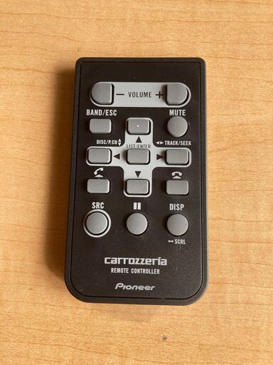 carrozzeria DEH-970