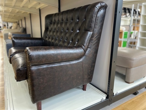 【新生活応援】2人掛けｿﾌｧｰ 入荷！235