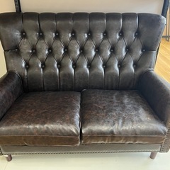 【新生活応援】2人掛けｿﾌｧｰ 入荷！235