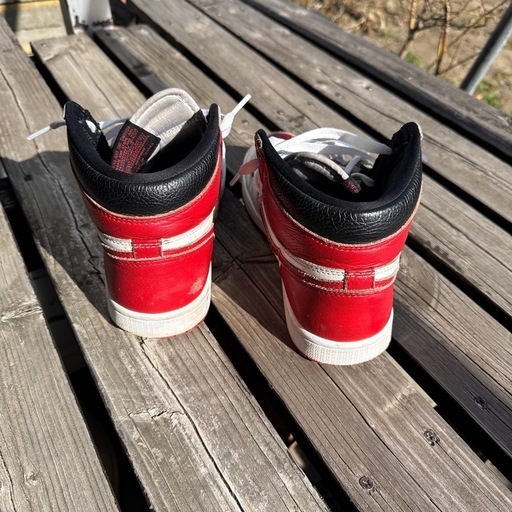 NIKE ジョーダン