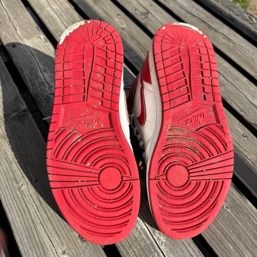 NIKE ジョーダン