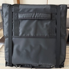 Uber風バッグ